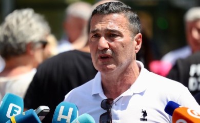 Dragičević pred kamerama pomenuo ime čovjeka za kojeg smatra da mu je ubio sina