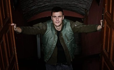 Vuk Kostić otvoreno o životu: Očevu jedrilicu sam prodao jer nisam imao para za ležarinu