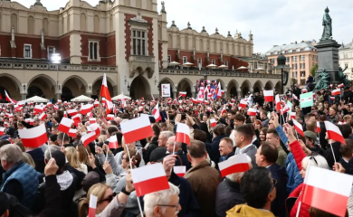 Poljaci i Rumuni biraju predsjednike, a Portugalci parlament