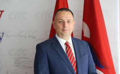 Ćosić: SPS traži radnu grupu za demografiju i spas rubnih područja