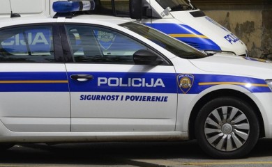 Na gradilištu u Hrvatskoj poginuo mladić (23) iz BiH, ubila ga hauba bagera