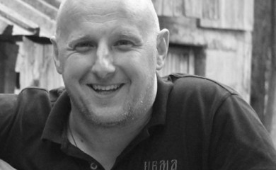 Stradao Vladimir Vuković, humanitarac o čijem dobročinstvu je pričala Srpska