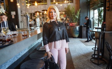Suzana Mančić: Varala sam pa šta