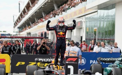 Ferstapen pobijedio u Montrealu za jubilarni 100. trijumf Red Bula