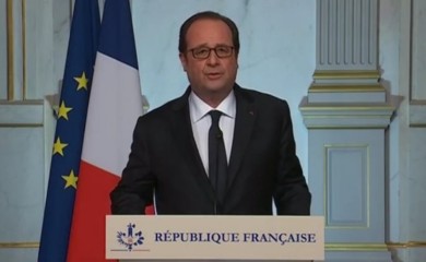 Bivši predsjednik Francuske Fransoa Oland kandidat za poslanika udružene ljevice