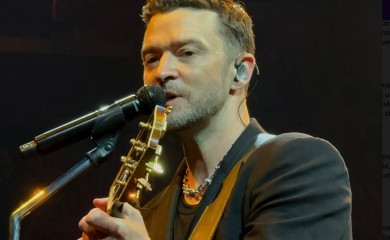 Uhapšen Džastin Timberlejk