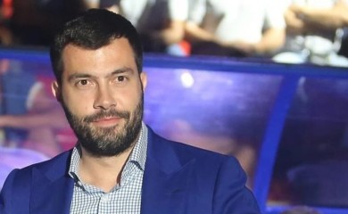 Una TV dobila američke sankcije, na crnu listu dodato sedam firmi povezanih s Igorom Dodikom