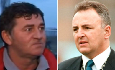 "Arkan je sijao smrt": Poslije ubistva u Interkontinentalu, njegovi momci morali u Hrvatsku