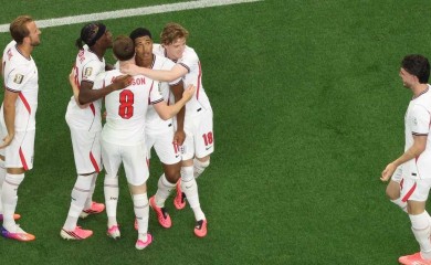 Engleska savladala Hrvatsku 4:2 na startu Svjetskog prvenstva