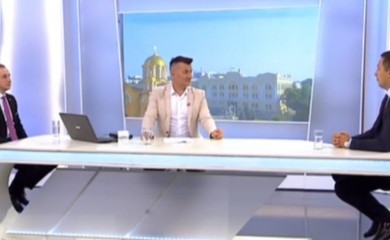 Ilić: Ko govori istinu ne treba da se plaši; Bodiroga: Pogrešan trenutak za zakon