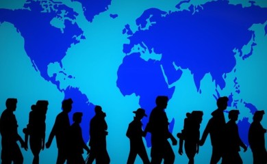 Svjetska banka: Globalni jug plaća prosperitet sjevera