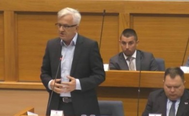 Čubrilović: Svjetska banka nije obustavila projekte u Srpskoj