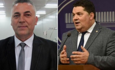 Rankić o sukobu sa Stevandićem: Psovao mi majku, maršnuo me i tijelom istjerao