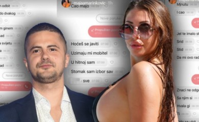 “Pukla” još jedna rijaliti ljubav: Maja otkrila šok detalje iz veze sa Bilalom