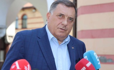 Dodik: Prijedlog upućen u Brisel – tražimo da se 14 prioriteta zajedno rješava