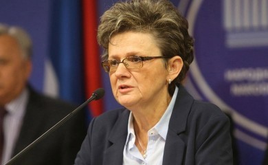 DEMOS predložio da se prolongira usvajanje kriminalizacije klevete