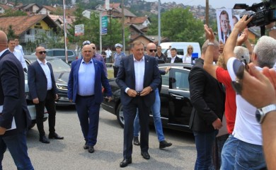 Sud BiH priznao problem na koji je ukazao Dodik