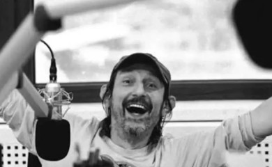 Preminuo banjalučki radijski voditelj i muzičar Darko Gunjić Gunja