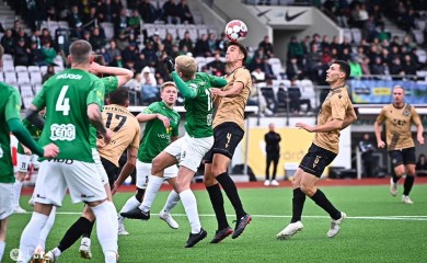 Zrinjski ispisao istoriju: Prvi klub iz BiH u u grupnoj fazi evropskog takmičenja