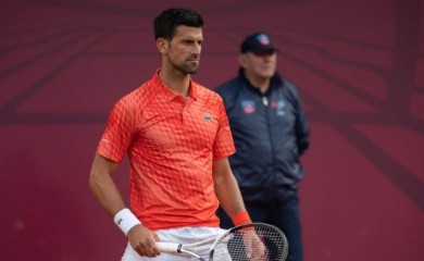 Đoković oborio novi svjetski rekord