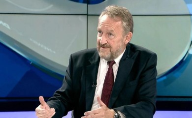 Izetbegović: Trojka planira nepopravljive ustupke HDZ i SNSD