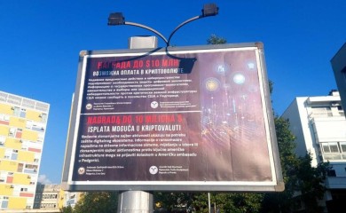 SAD nude nagradu do 10 miliona dolara za informacije o sajber napadima u Crnoj Gori