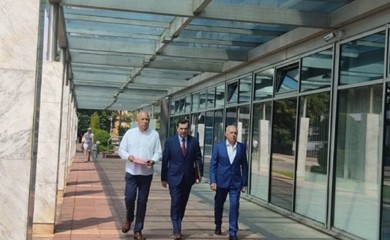 Inicijativa za poništenje rješenja za Centralno spomen-obilježje u Banjaluci