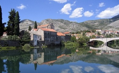 U Trebinju grade turistički kompleks od 300 miliona KM