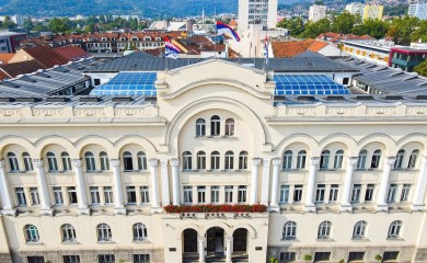 Grad Banjaluka zbog skupa SNSD-a traži izvještaj od MUP-a