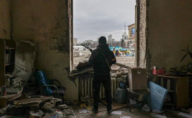 Američki zvaničnici: Dosad oko 500.000 stradalih i povrijeđenih vojnika u Ukrajini