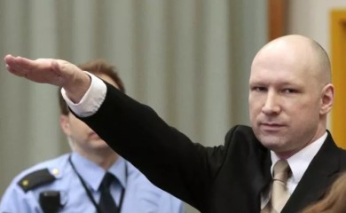 Masovni ubica Brejvik tuži Norvešku zbog kršenja njegovih ljudskih prava