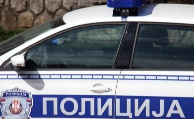 Pijan pretukao roditelje, pa im prijetio da će ih ubiti