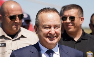 Dačić objavio detalje o likvidaciji vehabije Senada Ramovića