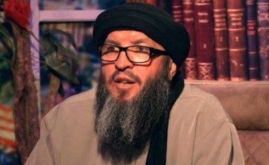 Snimci s mjesta gdje je ubijen vehabija Senad Ramović (VIDEO)