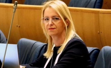 Novaković Bursać: “Trust ekonomskih mozgova” iz PDP-a prijaviti za Nobela