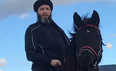PLANIRAO UBISTVO MUFTIJE ZUKORLIĆA Poznato za šta je osuđen vehabija koji je ubijen u okršaju sa policijom