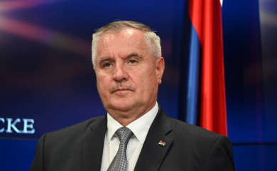 Višković o spekulacijama o ostavci na mjestu premijera