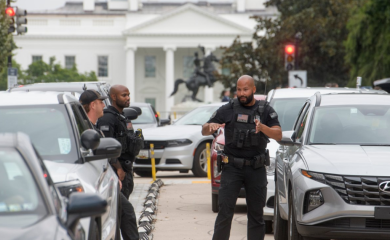Istorijski sastanak u Bijeloj kući, stigli evropski lideri (VIDEO)