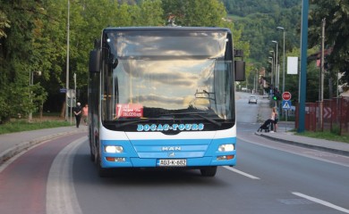 BANJA LUKA: Građani ne znaju koji je red vožnje, grad najavljuje rješenje