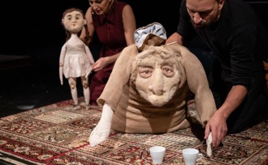 Dječije pozorište Republike Srpske osvojilo šest nagrada na festivalu u Bugojnu