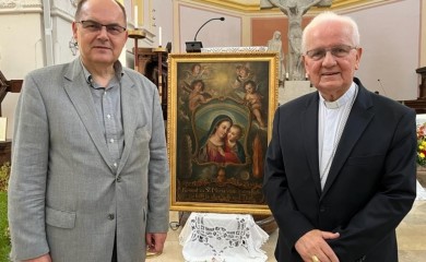 Šmit u Banjaluci sa Komaricom o proširenju kapaciteta Kuće susreta