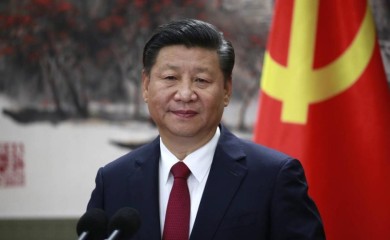 Protestna nota Pekinga zbog izjava Berbokove o Si Đinpingu: “Politička provokacija”