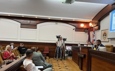 Dom zdravlja Banjaluka dobio direktora, besplatan prevoz za višečlane porodice
