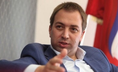 Selak: I pored svih laži koje Draško iznosi, SPS će imati pozitivnu kampanju