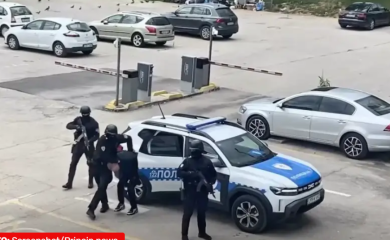 Akcija ”Prolom”: Trgovinom droge ”zaradili” 2,7 miliona evra