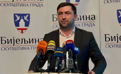 Ljubiša Petrović kupuje klavir, cijena do 500.000 KM