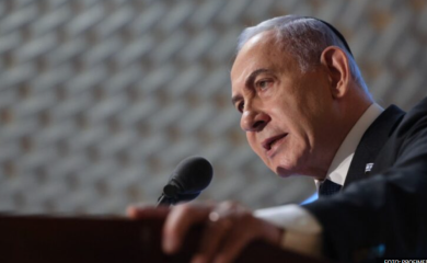 Kruže teorije zavjere o ulozi Izraela u ubistvu Kirka, oglasio se Netanjahu: “Čast, a ne laži”