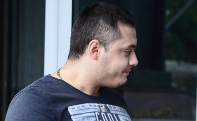 Zbog koga je Velja Nevolja pravio grimase na suđenju