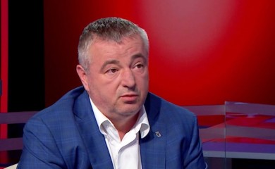 BAJATOVIĆ: I da se nešto loše desi, Rusi bi ispunjavali obaveze