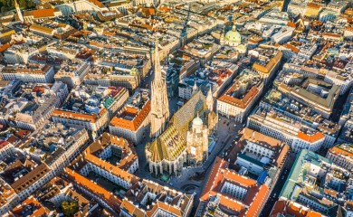 Beč uspostavio Energetski krizni štab